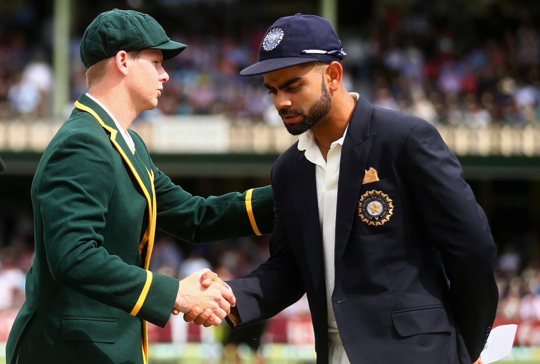 Former India coach predicts how Virat Kohli will fare in Australia Tests